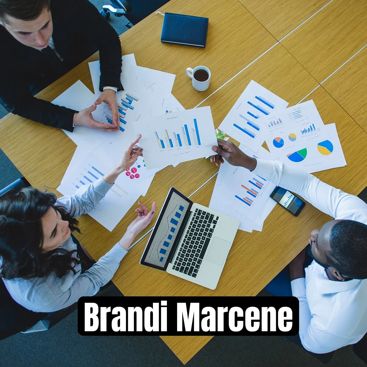 Home 60 Brandi Marcene Small Business Portfolio