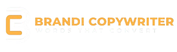brandicopywriter by Brandi Marcene