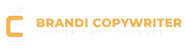 brandicopywriter by Brandi Marcene