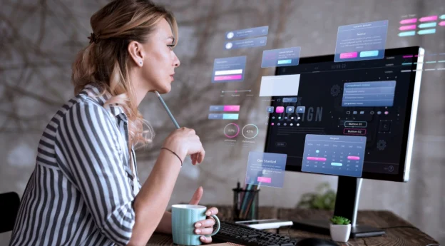 Content Strategy Services