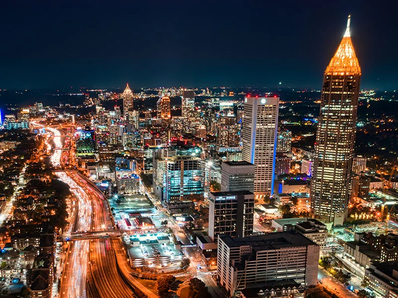 Copywriting Services in Atlanta GA