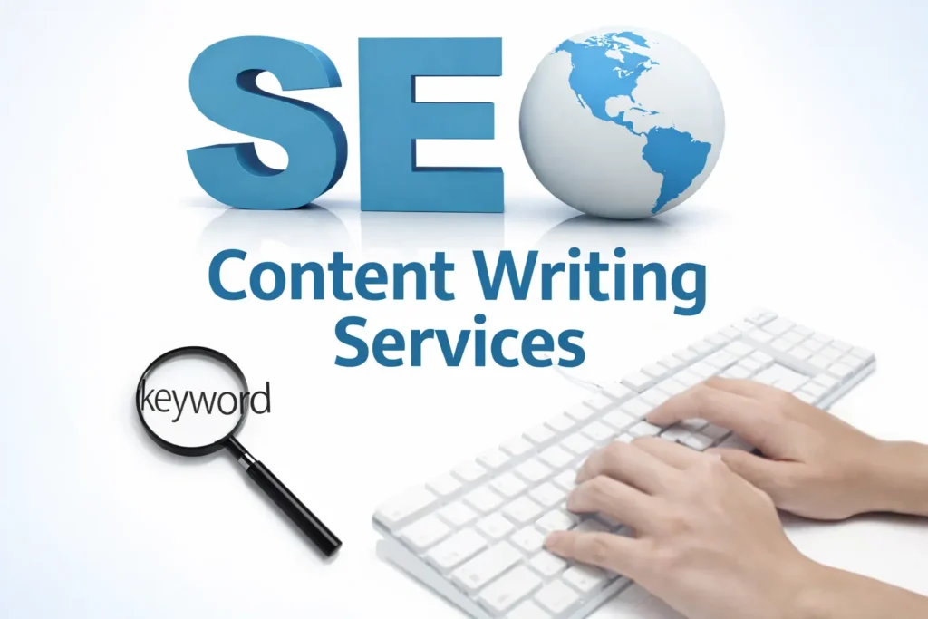 Why Are SEO Content Writing Services Important for Your Business? 5 Why SEO Content Writing Services Important For Business