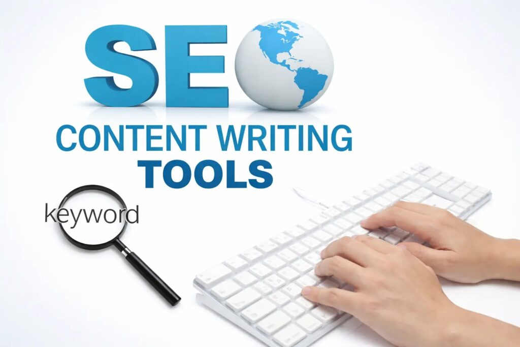 SEO Content Writing Tools