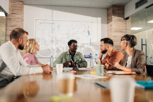 Content Strategy Agency