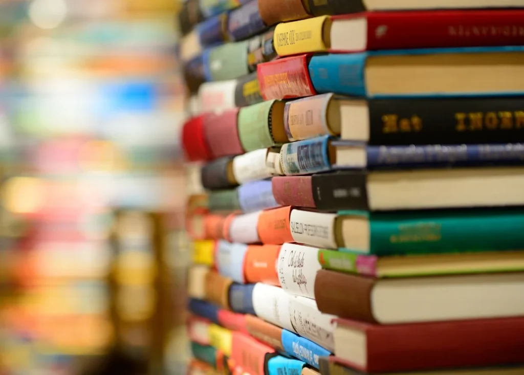 Top E-Book Writing Agency in canada