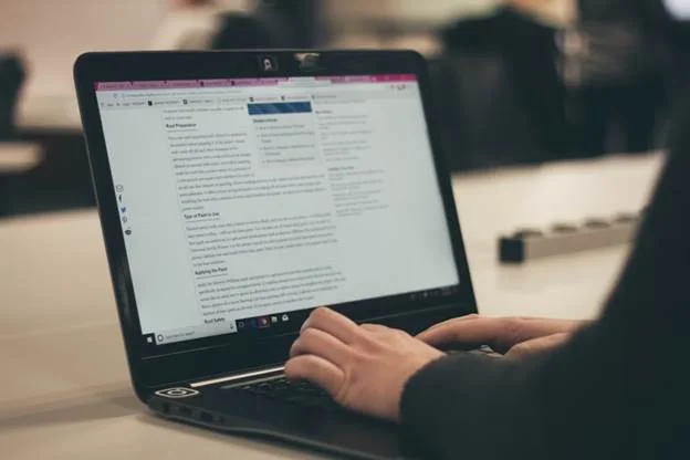 Professional Content Writing