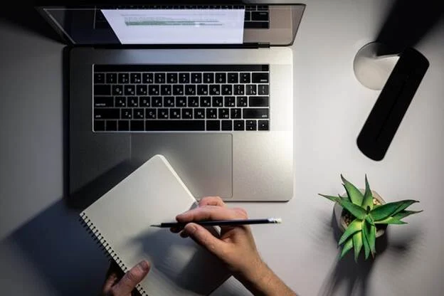 SEO blog writing