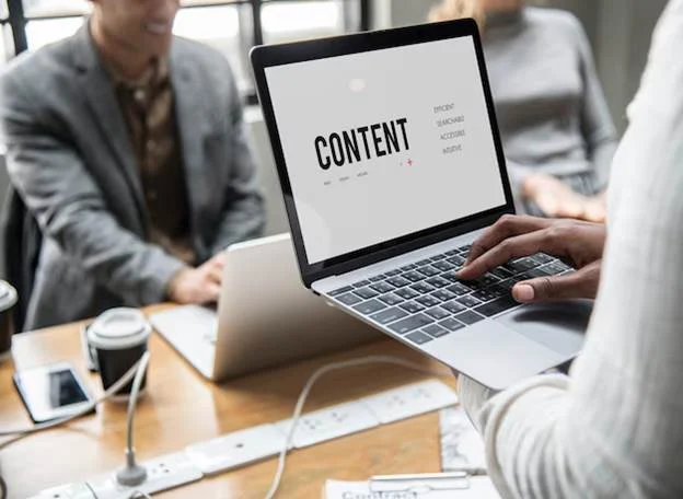 content writing vs copywriting