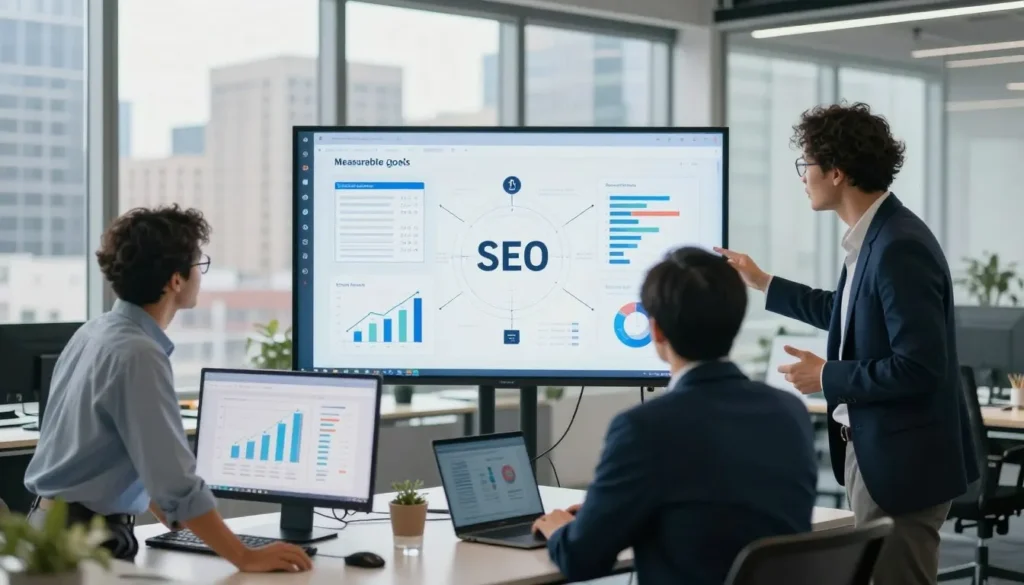 Social Media Marketing