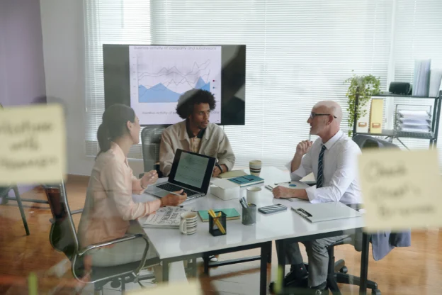 b2b seo