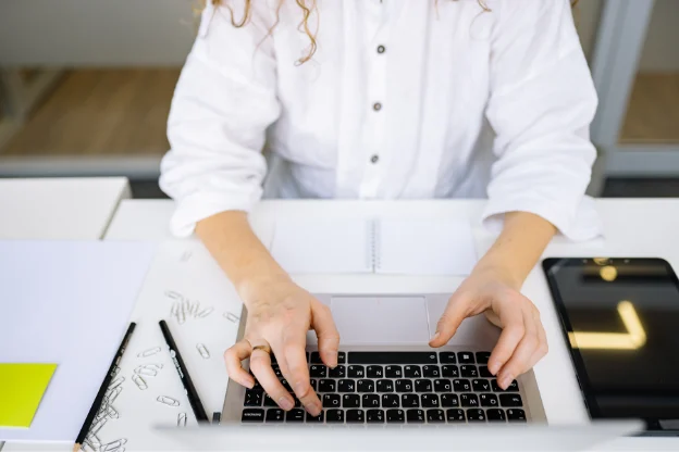 copywriter