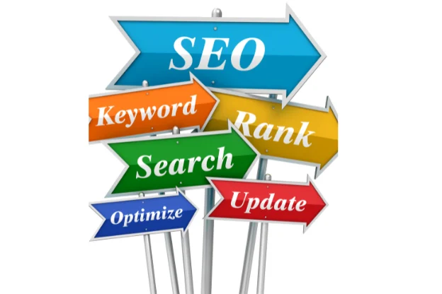 organic search engine optimization services