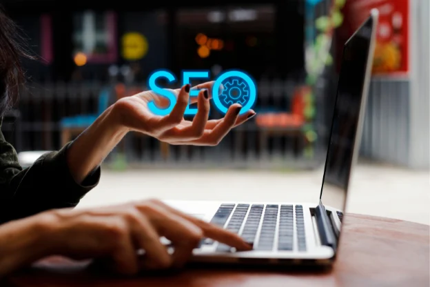 search engine optimization agency