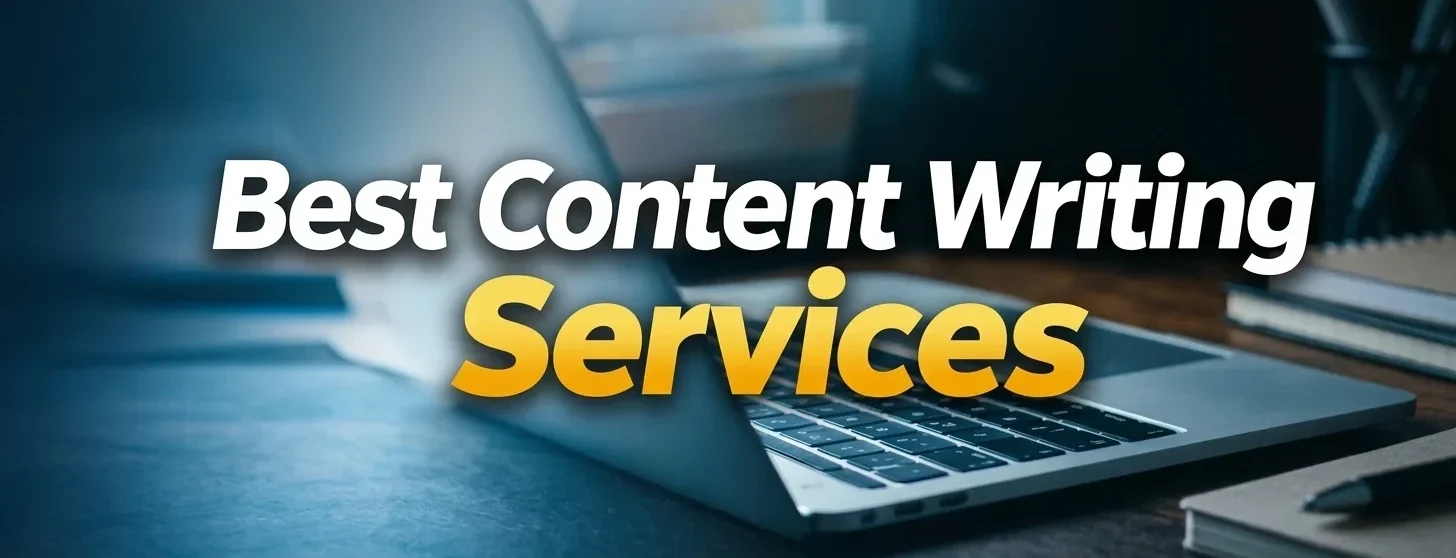 Best Content Writing Services