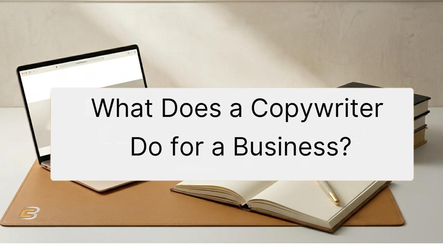copywriter