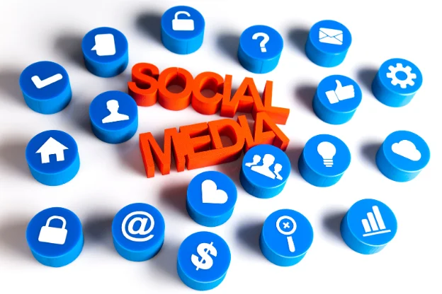 social media marketing packages