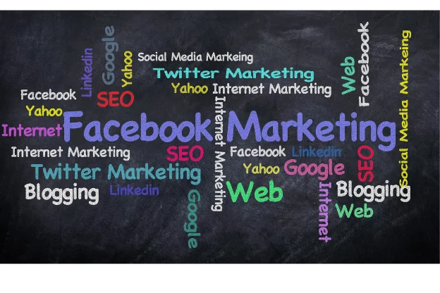 social media marketing packages
