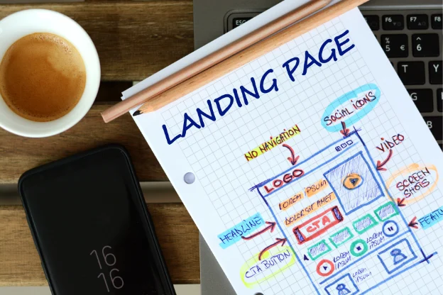 SEO Landing Page: Complete Guide to Boost Rankings & Conversions 1 59