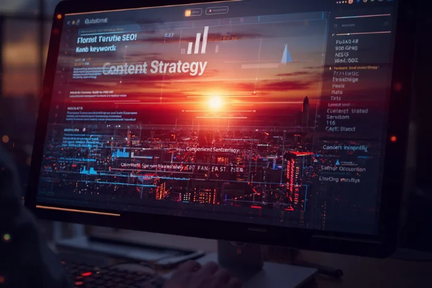 How to Create a Winning SEO Content Strategy in 9 Steps 1 SEO Content Strategy