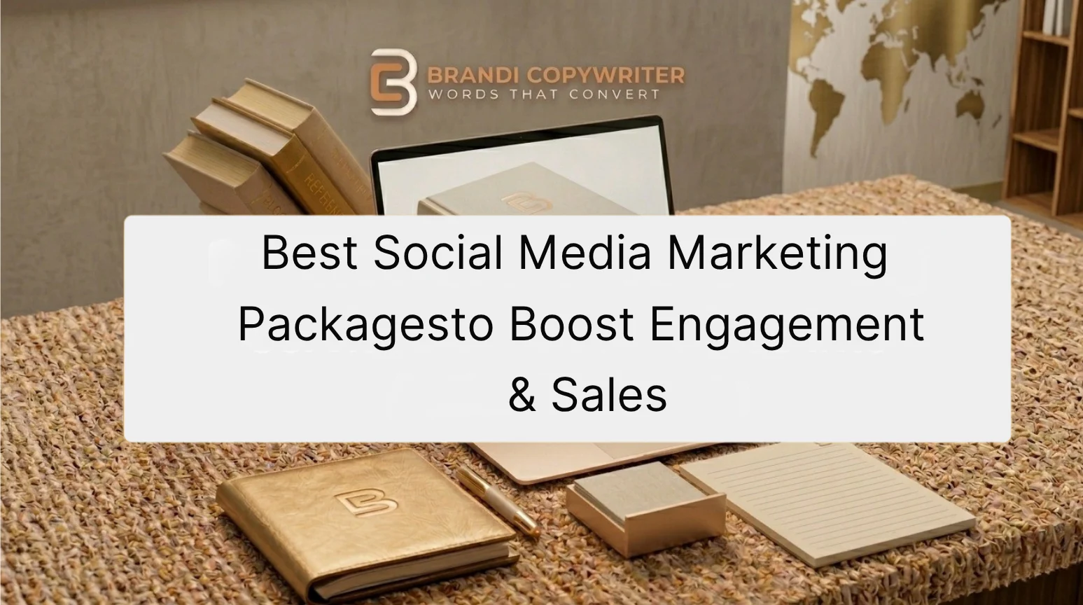 social media marketing packages