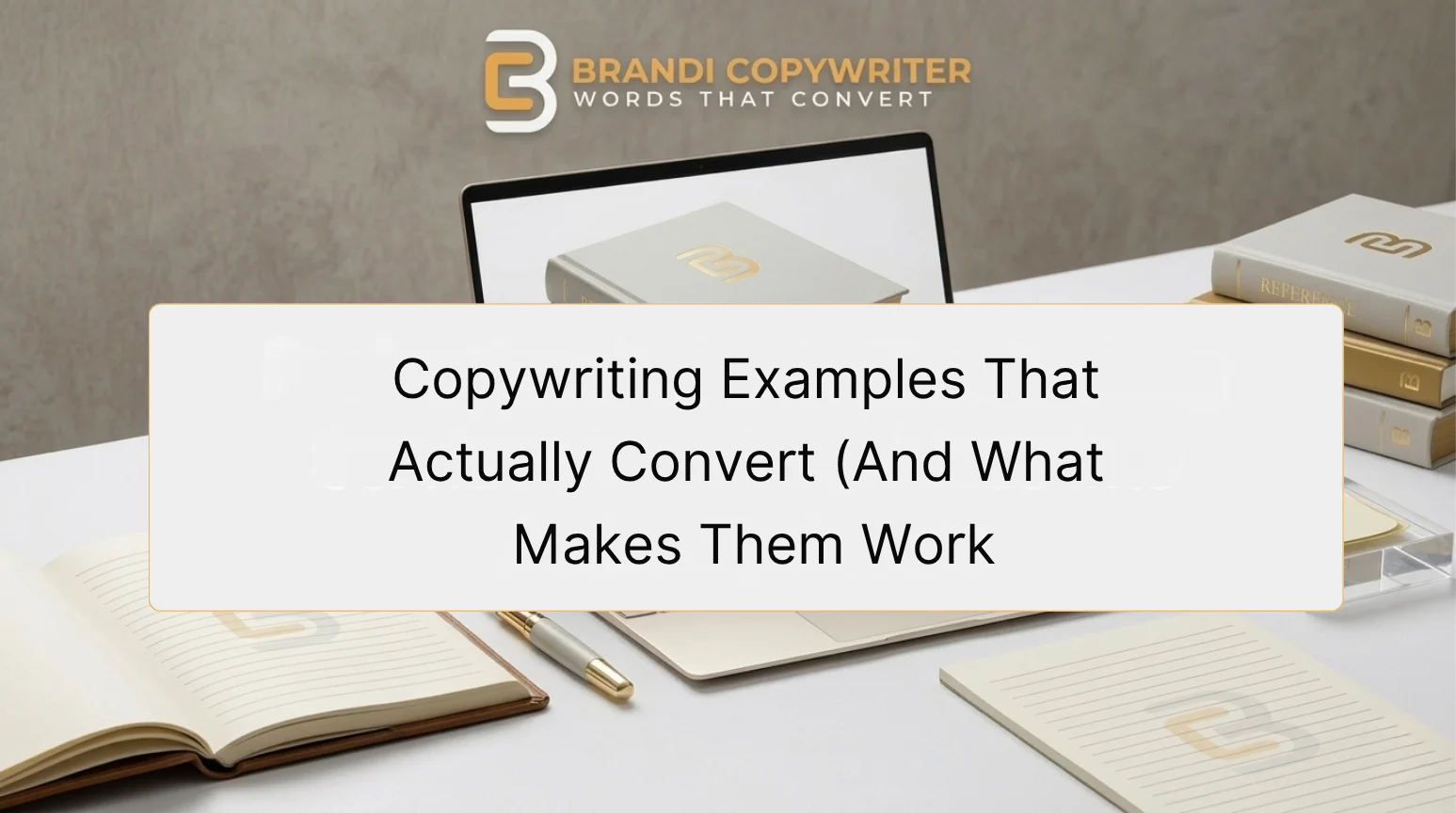 copywriting examples
