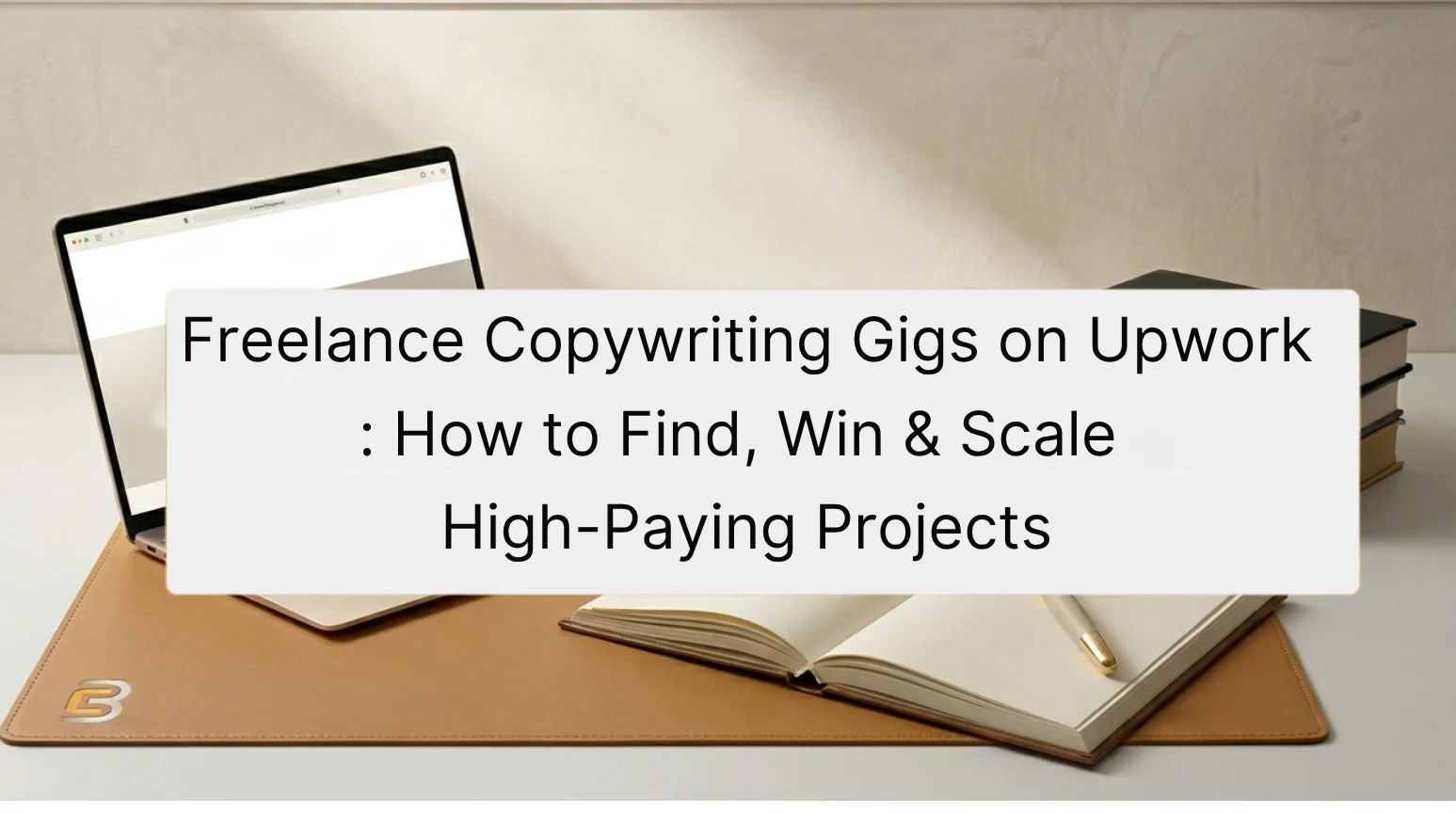 freelance copywriting