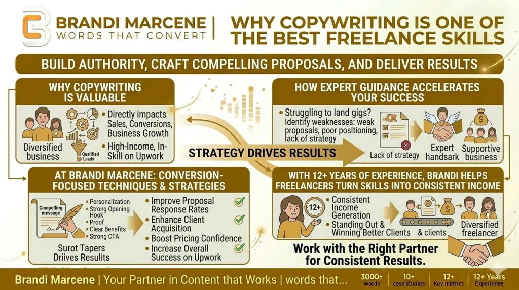 freelance copywriting