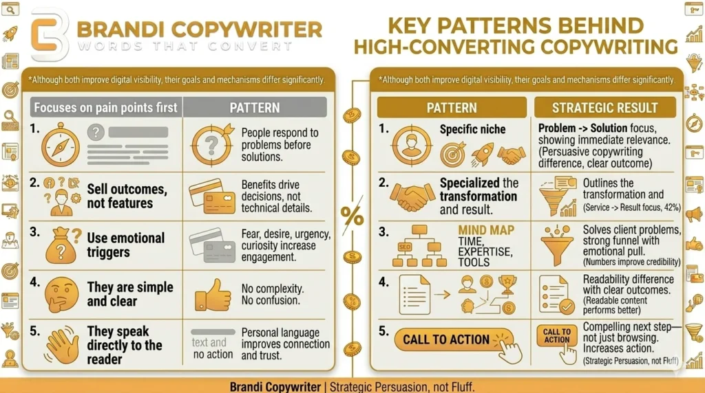 copywriting examples