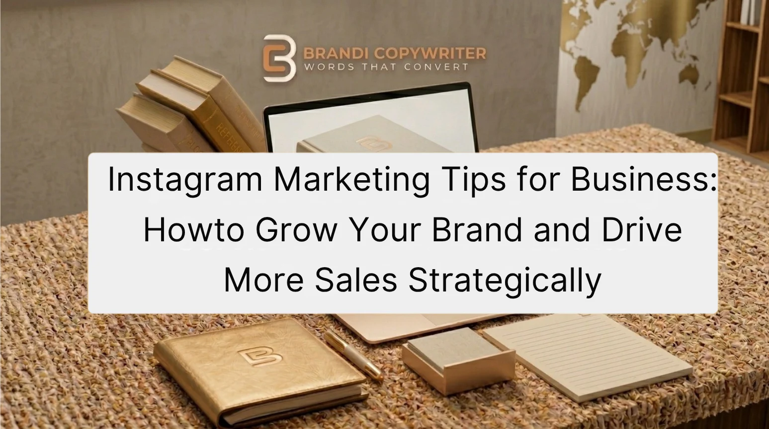 Instagram marketing tips for business