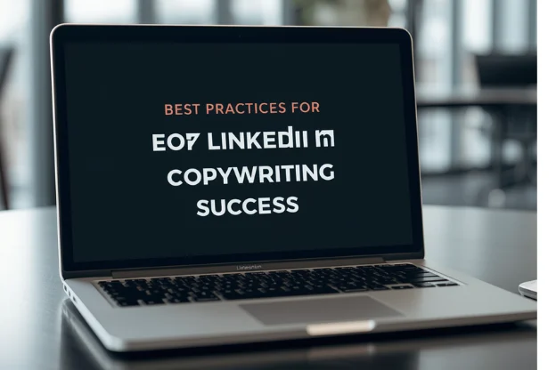 Copywriting Services for LinkedIn