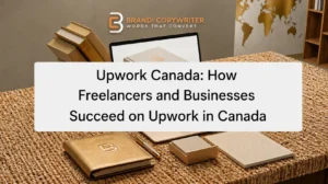 upwork canada