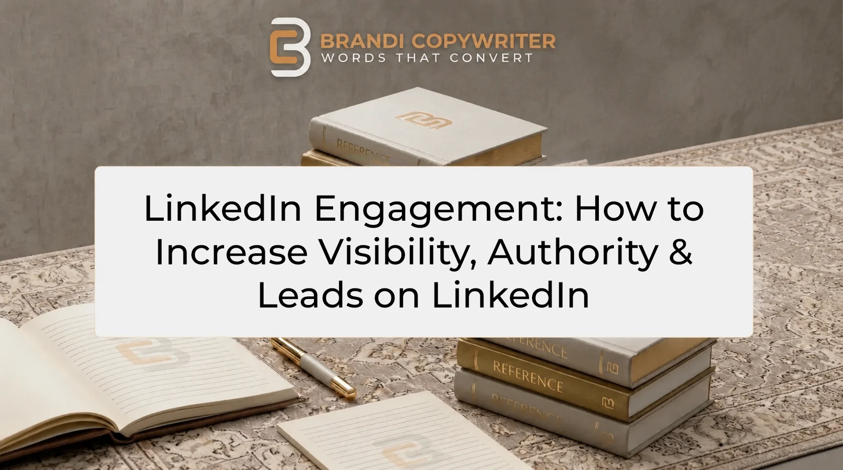 linkedin engagement