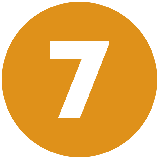 seven