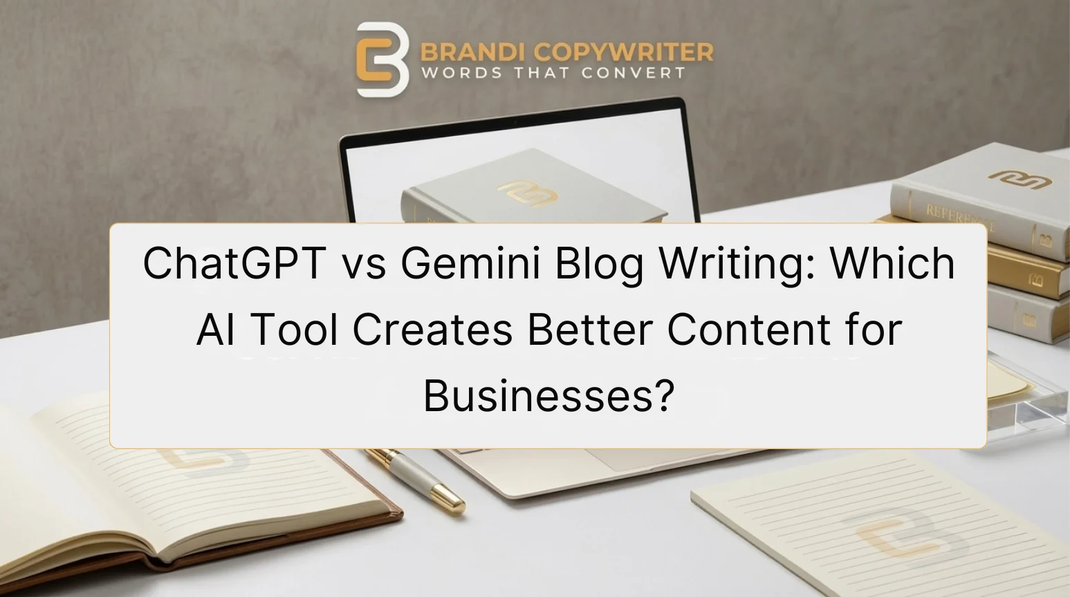 chatgpt vs gemini blog writing